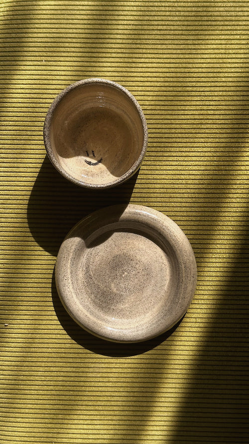 Espresso Set