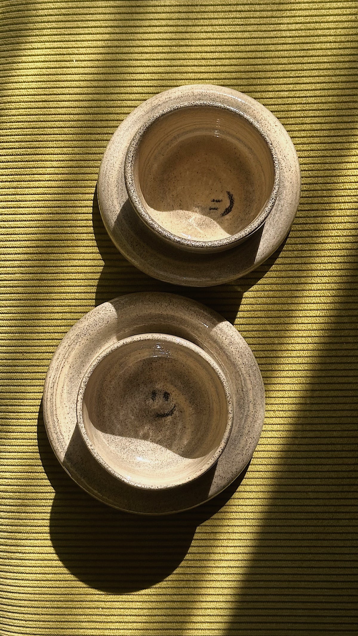 Espresso Set