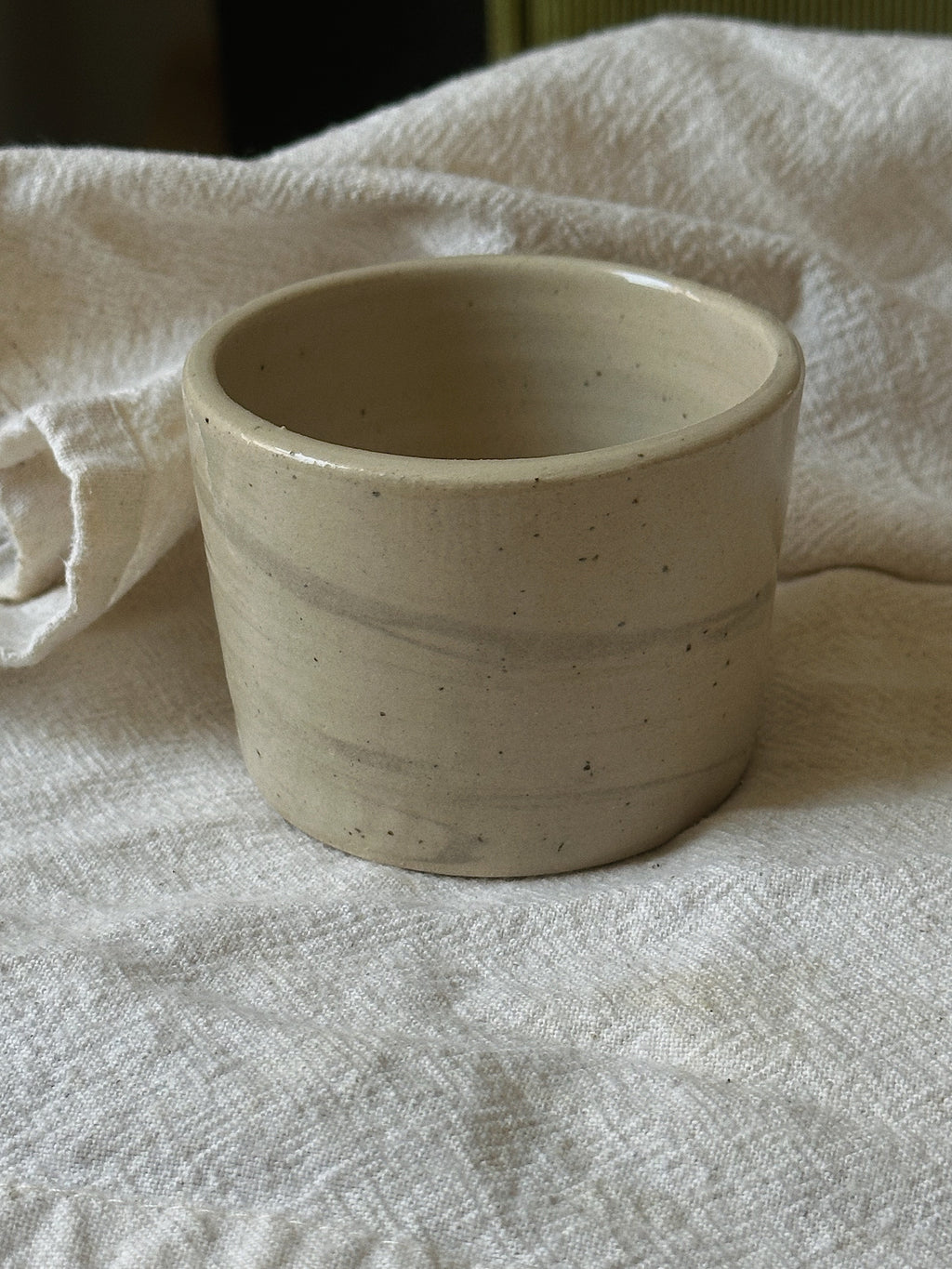 Small Cup