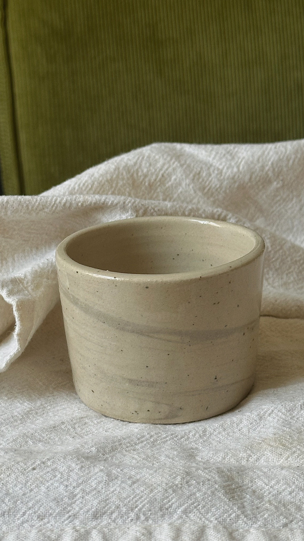 Small Cup
