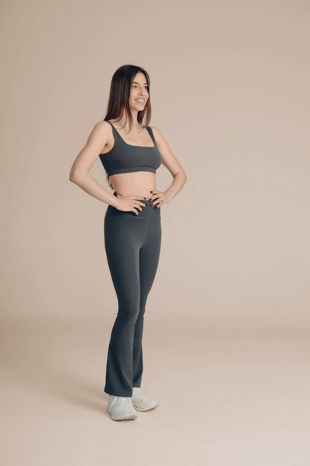 Gray