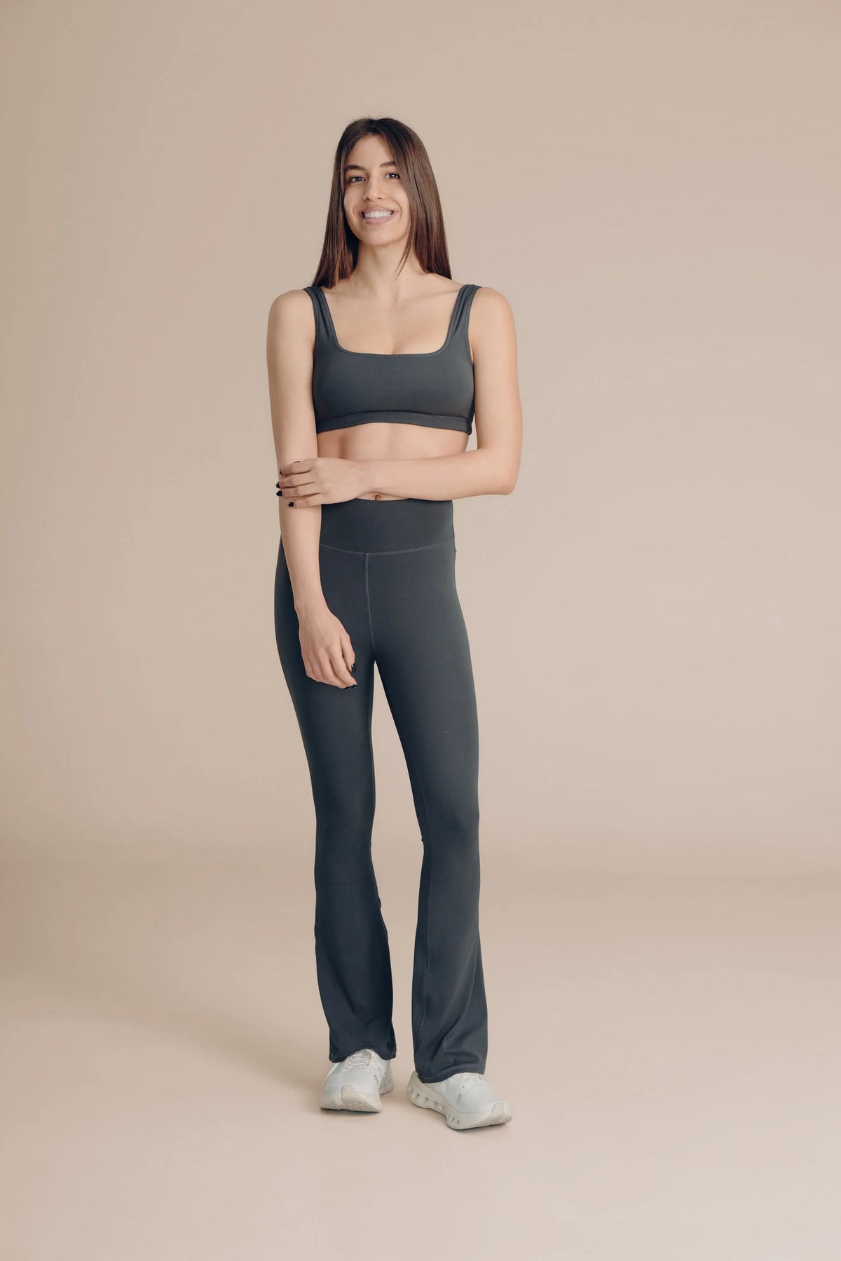 Gray