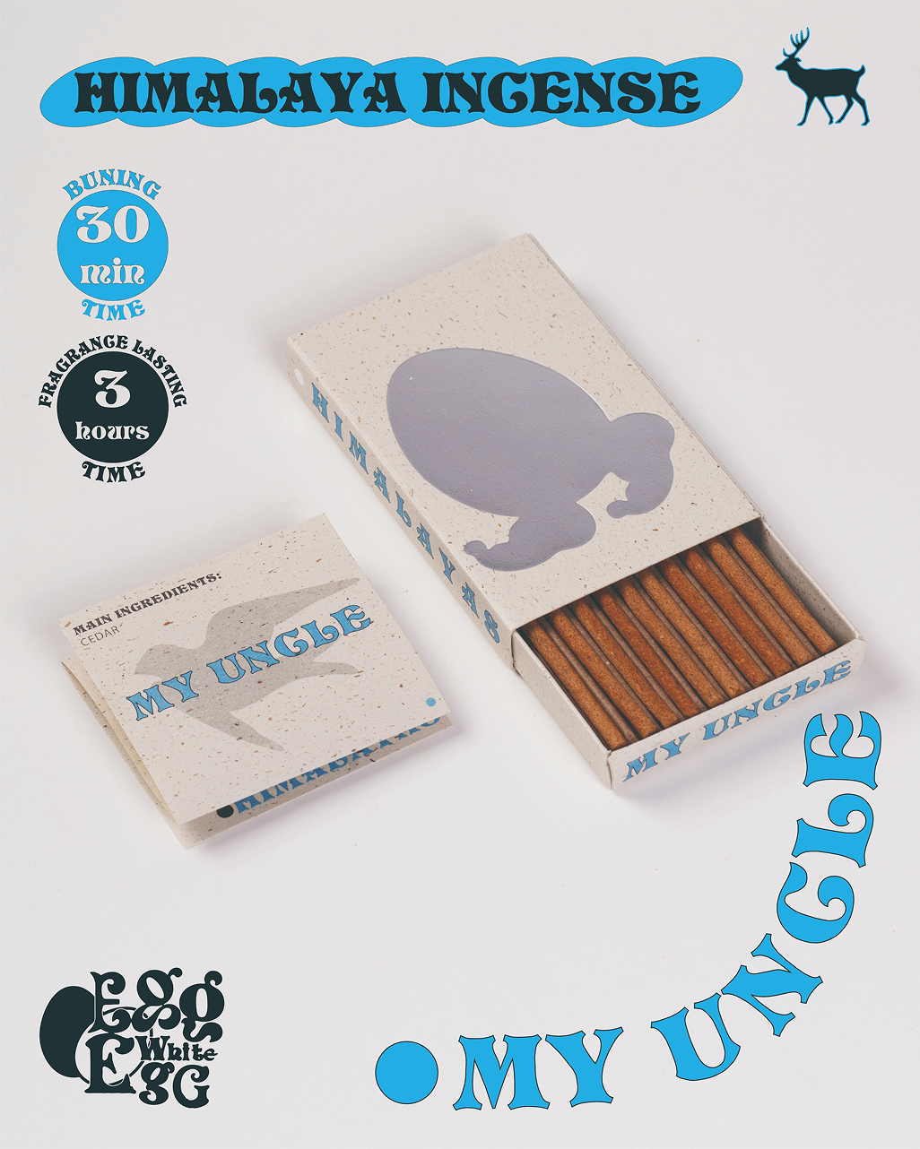 My Uncle