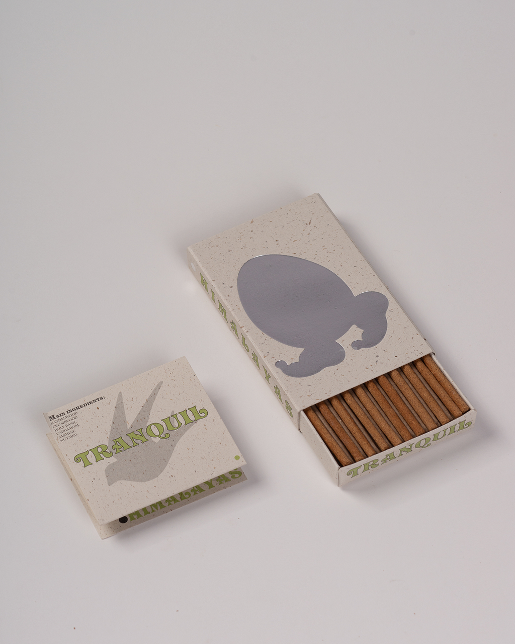 Tranquil